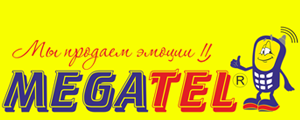 Сеть салонов связи "Megatel"